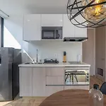 Spectacular Loft In San Patricio