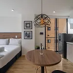Spectacular Loft In San Patricio