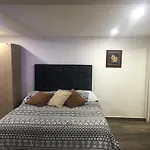 Apartaestudio En Bogota.