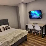 Centrico Loft Turistico Y Negocios
