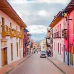 Centrico Loft Turistico Y Negocios