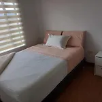 Habitacion Con Cama Doble Y Bano Privado, Para Descansar