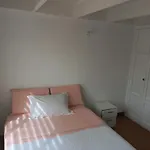 Habitacion Con Cama Doble Y Bano Privado, Para Descansar