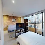 812 Elevated Escape Loft