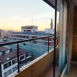 812 Elevated Escape Loft
