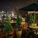 Hotel Charlotte Plaza 26