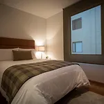 Hotel 93 Luxury Suites By Preferred