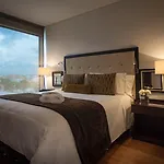 Hotel 93 Luxury Suites By Preferred