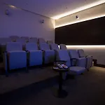 Hotel 93 Luxury Suites By Preferred