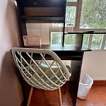Habitacion Cerca Al Aeropuerto El Dorado