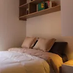 Loft Between Best Business Centers & Restobars