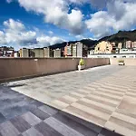 Loft Con Balcon Lgbtq+ Theatron