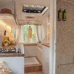 Campervan Bogota Rolling Suite