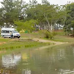 Campervan Bogota Rolling Suite