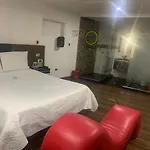 Hotel Planeta 3