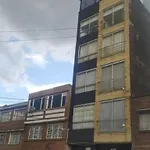 Lindo Apartamento En Bogota