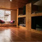 New Hostel Usaquen Stanza