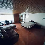 New Hostel Usaquen Stanza