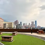 Apartamento Mediano Soho 39 Doble Acomodacion