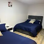Apartasuites Bogota 53 - 101A
