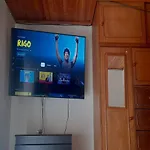 Habitacion Amplia