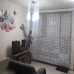 Habitacion Amplia
