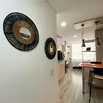 Loft En La Candelaria