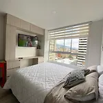 Loft En La Candelaria