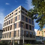 Apartamento Loft Bogota