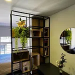 Loft Between Best Business Centers & Restobars