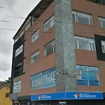 Hotel Andalucia