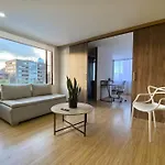Apartamento 6-1, Parque De La 93, 2 Habitaciones
