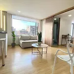 Apartamento 6-1, Parque De La 93, 2 Habitaciones