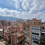 Apartment With Hotel Amenities, Coworking, Room Service, Gym