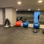 Apartamento Academia 1104