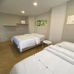 Apartamento 6-1, Parque De La 93, 2 Habitaciones