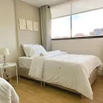 Apartamento 6-1, Parque De La 93, 2 Habitaciones