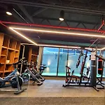 Estudio De Lujo Con Coworking En Chico