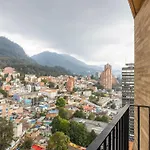 The Equilibrium Collection In Centro Internacional