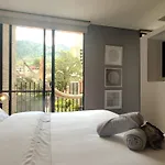 The Equilibrium Collection In Centro Internacional
