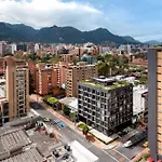 Amazing Apartment With Large Coworking Area In The Best Location In Bogota