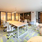 Amazing Apartment With Large Coworking Area In The Best Location In Bogota