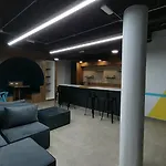 Serendipia 406 Apartaestudio
