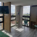 Fantastico Loft Parque Bavaria