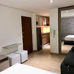 Lindo Apartaestudio, Privado, Chapinero Alto