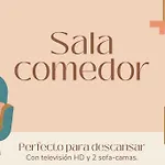 Apartamento Jj Vargas - Movistar Arena, Campin, Simon Bolivar, Centro Alto Rendimiento, Coliseo Deportes