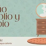 Apartamento Jj Vargas - Movistar Arena, Campin, Simon Bolivar, Centro Alto Rendimiento, Coliseo Deportes
