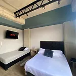 Cadena Hotelera Rey Es