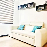 Apartamento Park Way Bogota Embajada