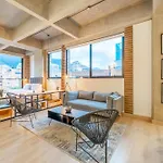 Beautiful Loft In Parque 93